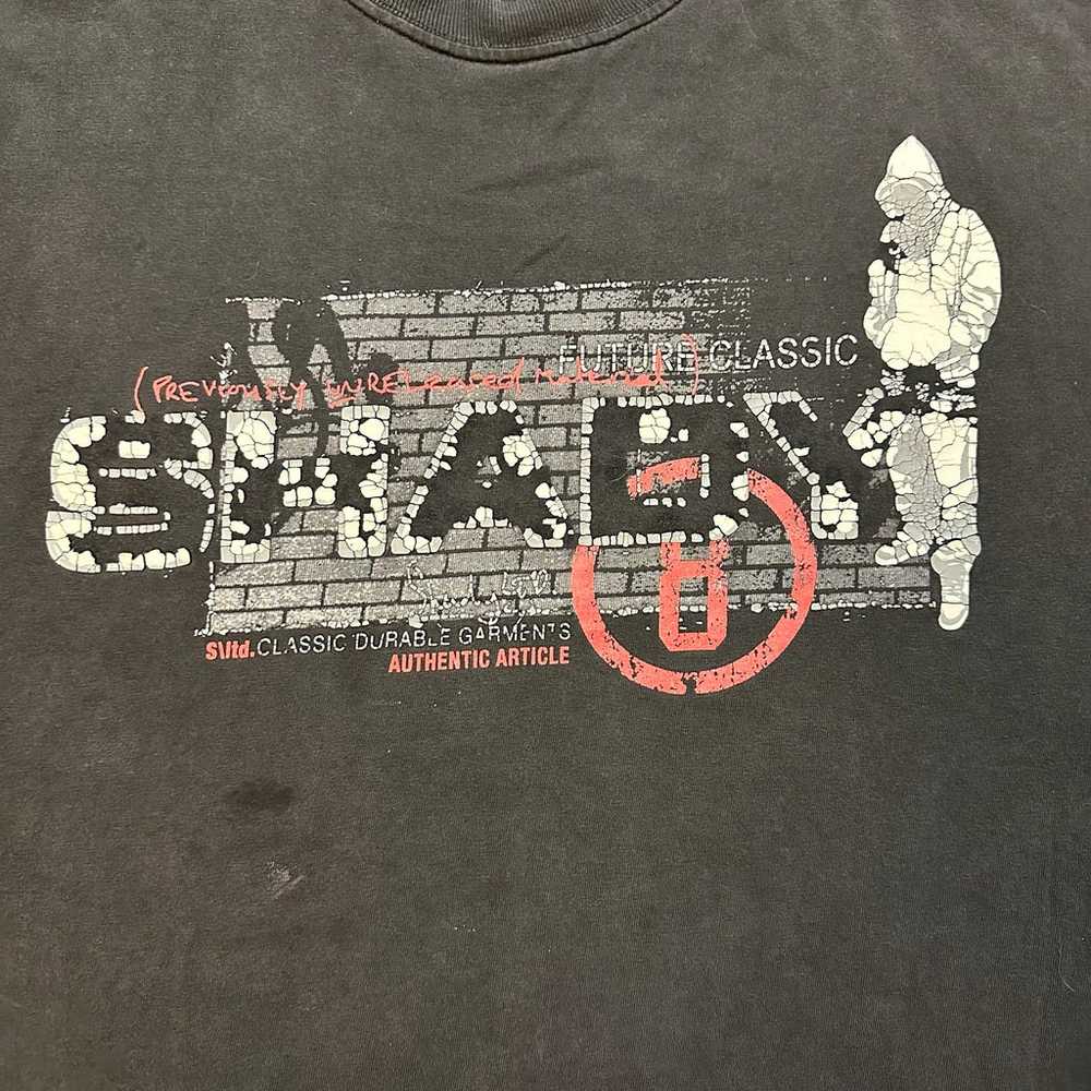 Vintage Shady Ltd Shirt - image 3