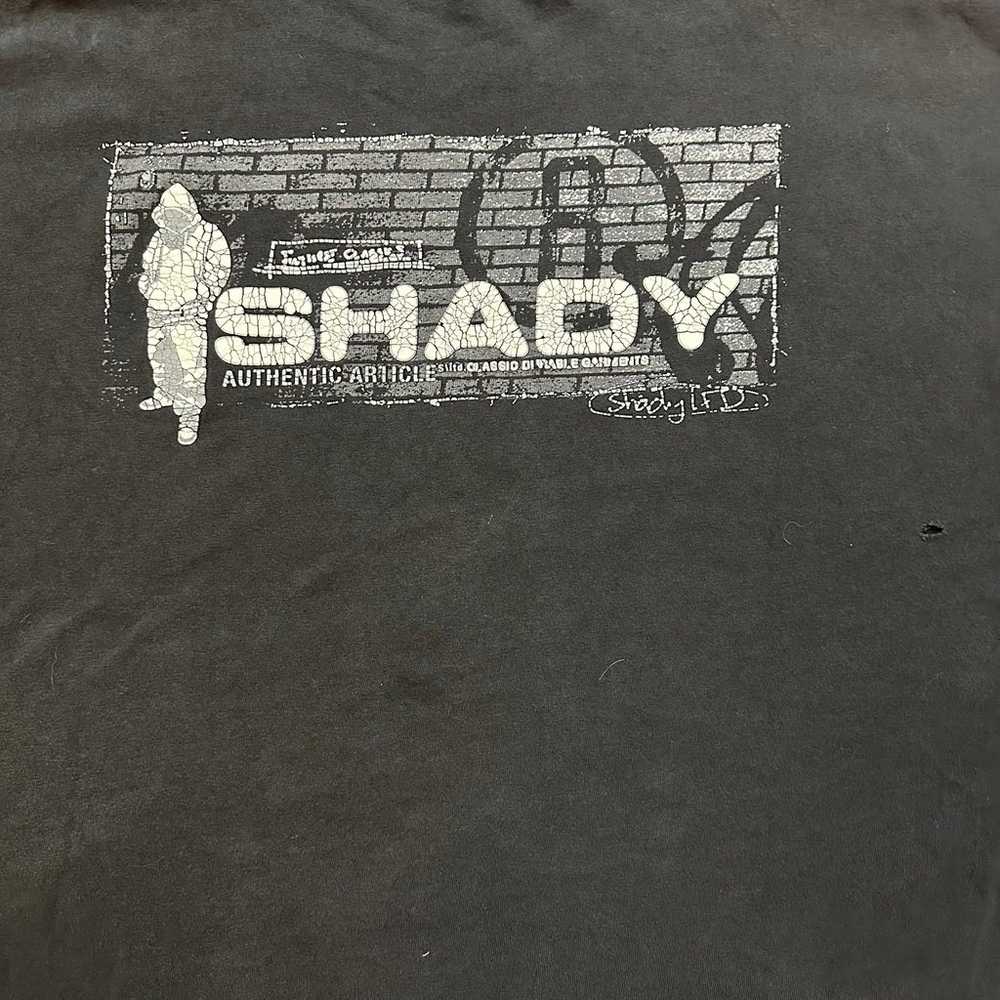 Vintage Shady Ltd Shirt - image 4