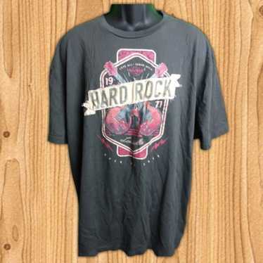 Hard Rock Cafe  louisville T-Shirts - image 1