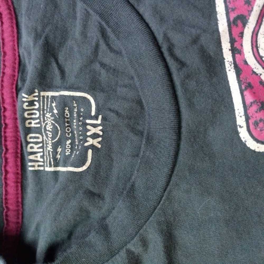 Hard Rock Cafe  louisville T-Shirts - image 7