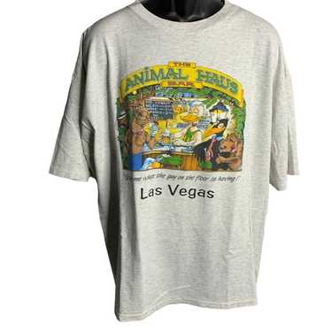 Vintage the animal haus - Gem