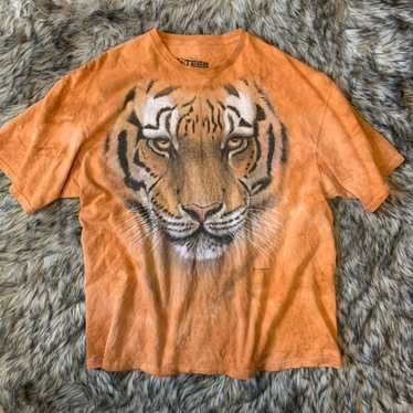 Vintage tiger shirt - Gem