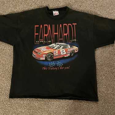 1999 Dale EarnHardt Nascar Vintage T-shirt