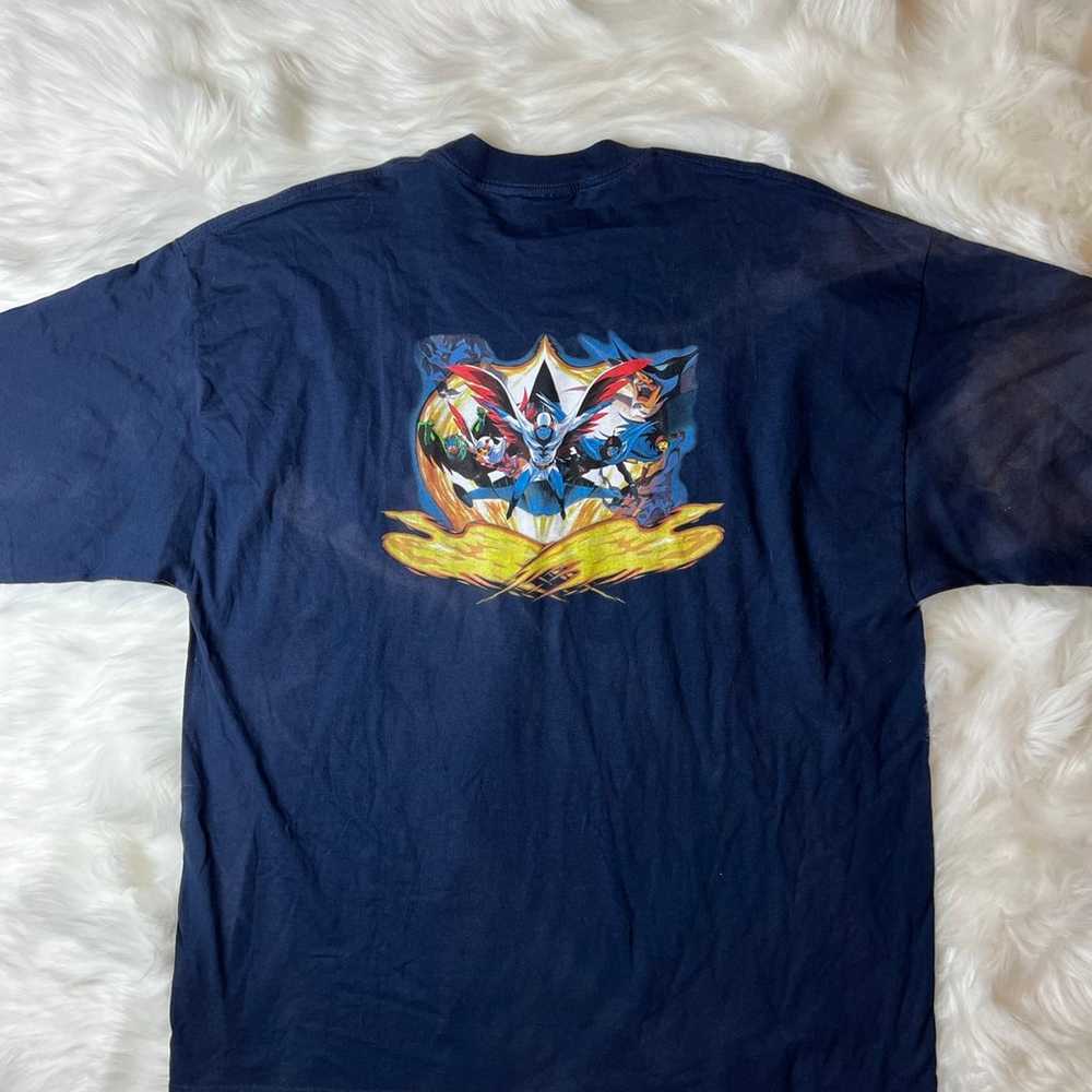Vintage Battle of the Planets Tee - image 4