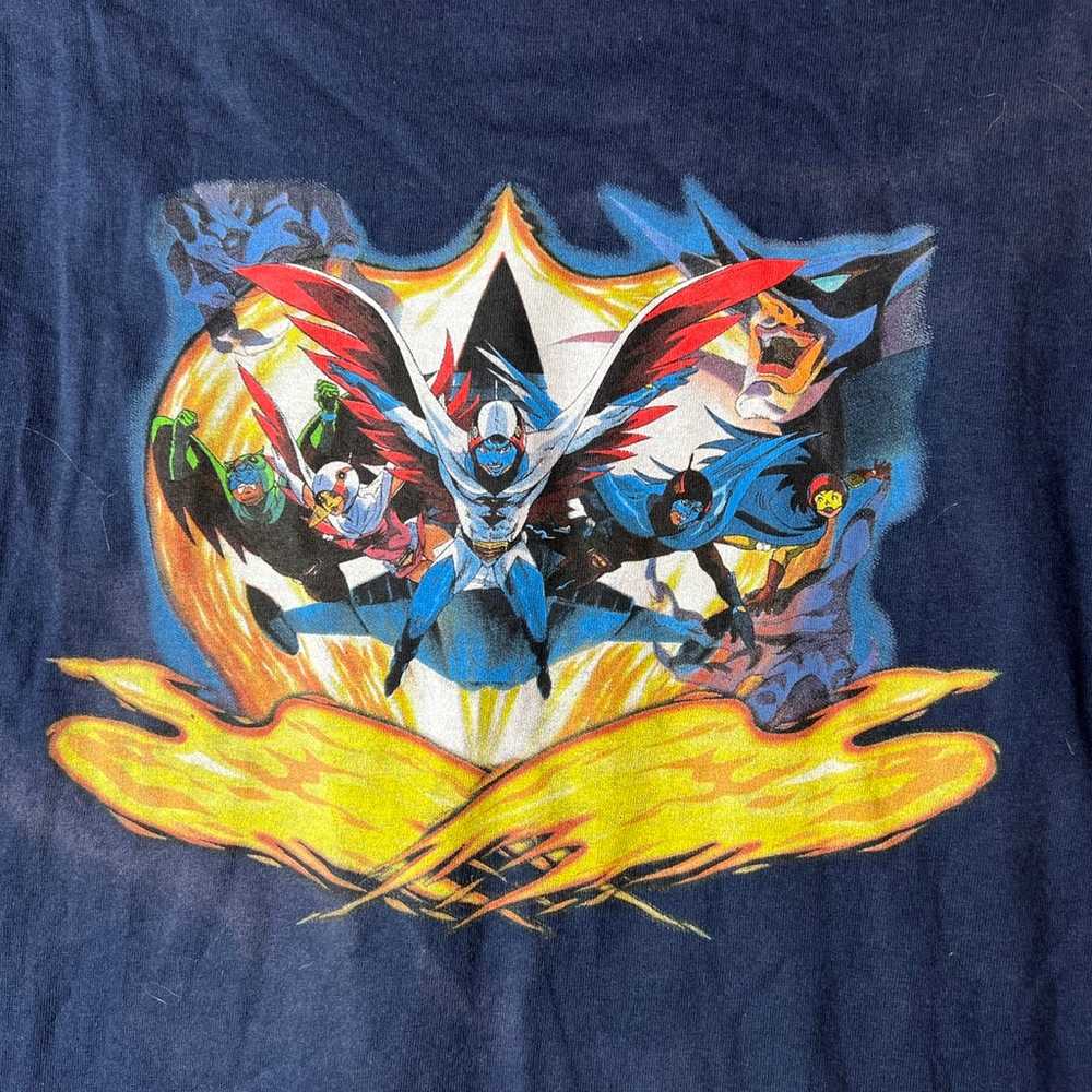 Vintage Battle of the Planets Tee - image 5