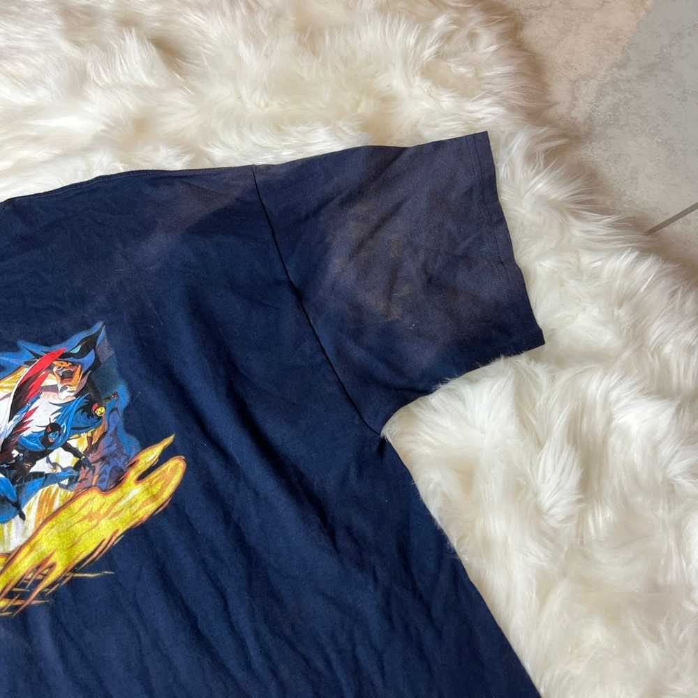 Vintage Battle of the Planets Tee - image 6