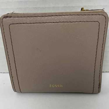Fossil folding wallet - image 1