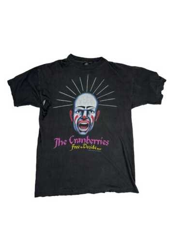 the cranberries 90s t shirt - Gem