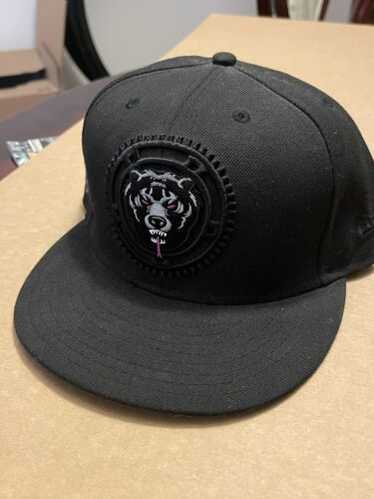 New era 59fifty mishka - Gem