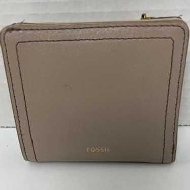 Fossil Folding Wallet - image 1