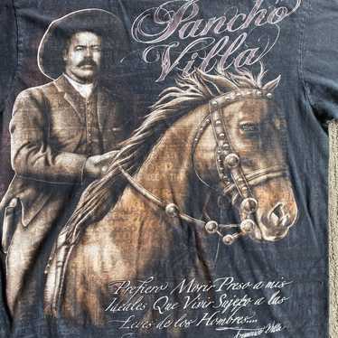 Pancho Villa shirt - image 1