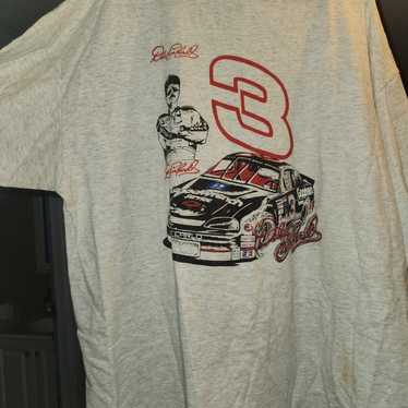 Vintage Dale Earnhardt Sr t-shirt - image 1