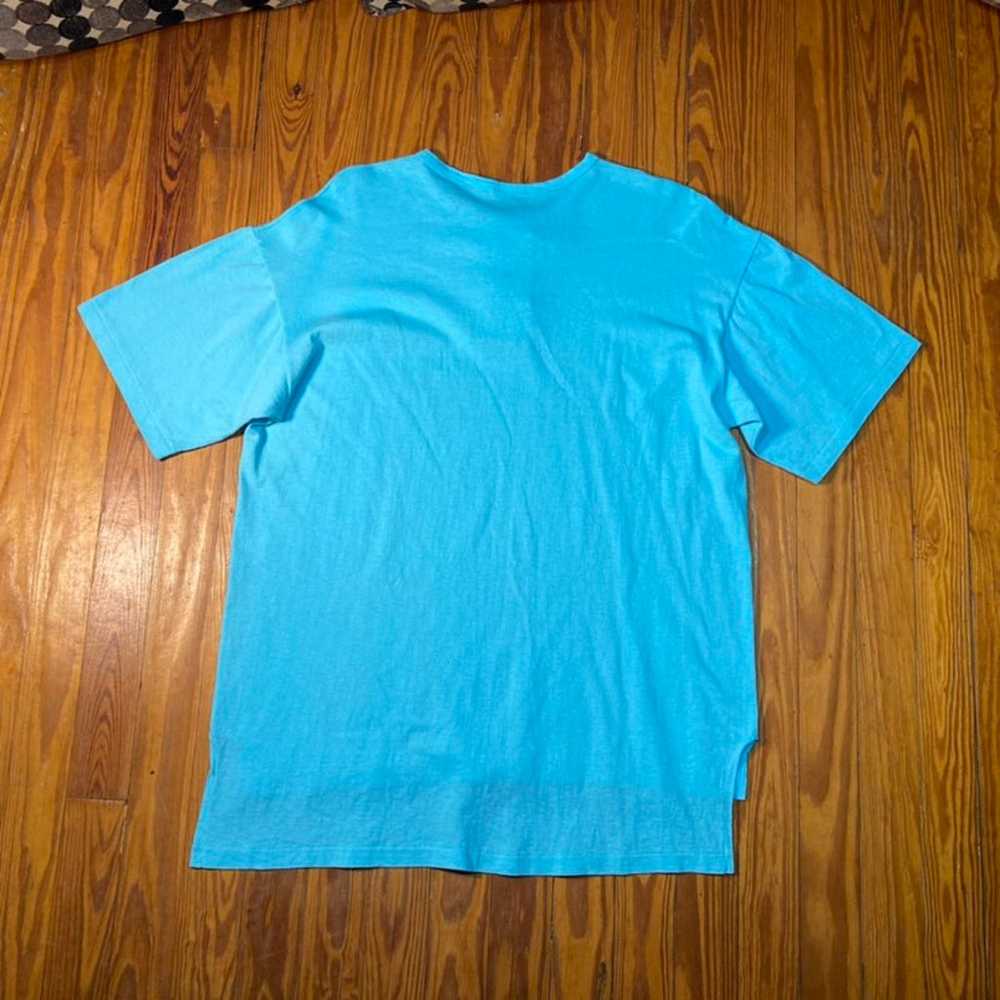 Vintage Cayman Islands Short Sleeve Single-Stitch - image 4