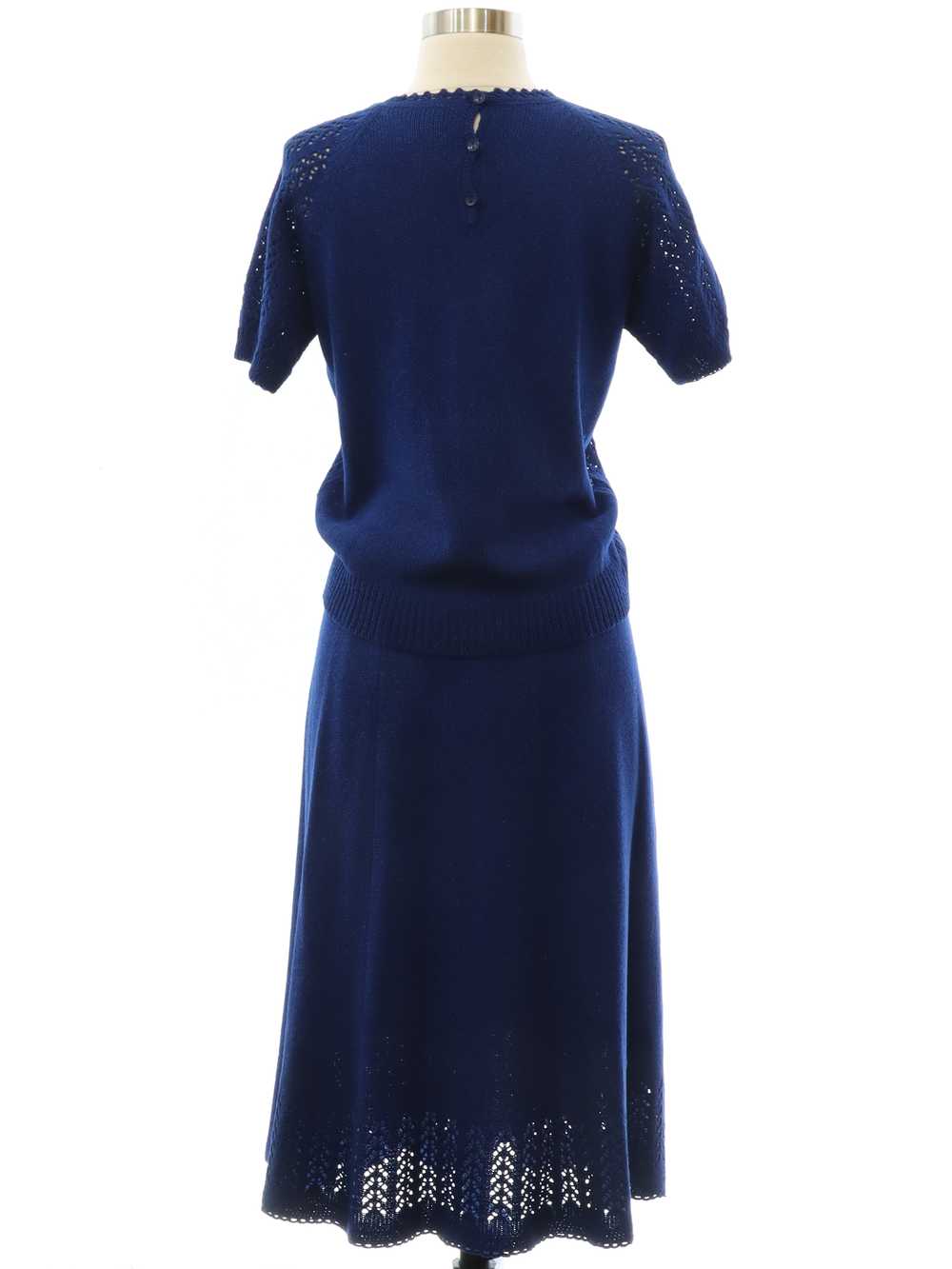 1950's Womens Suit - image 3