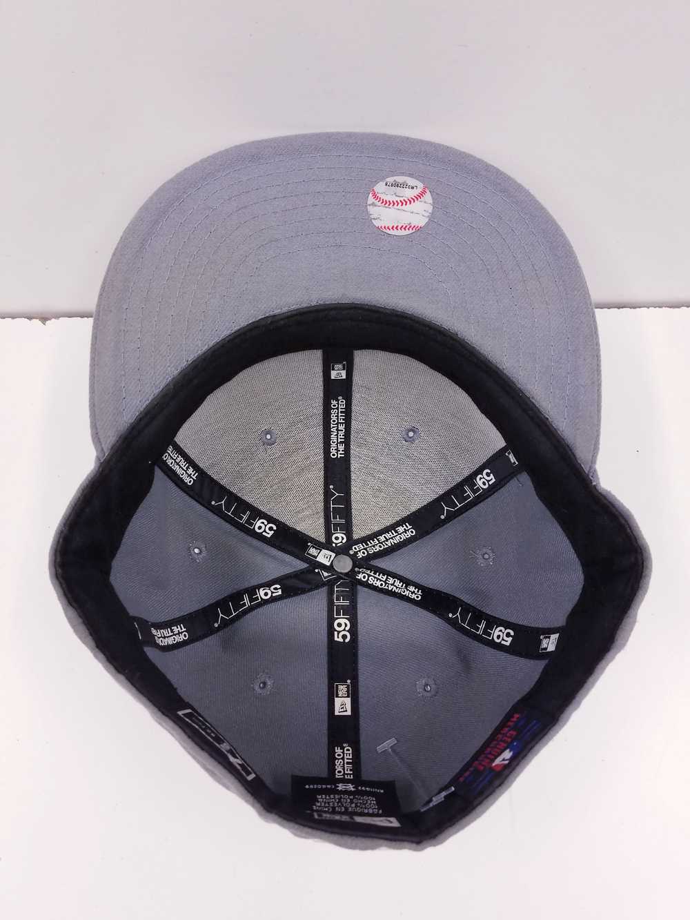 Bundle of 2 New Era Chicago White Sox Men's Hats - image 6