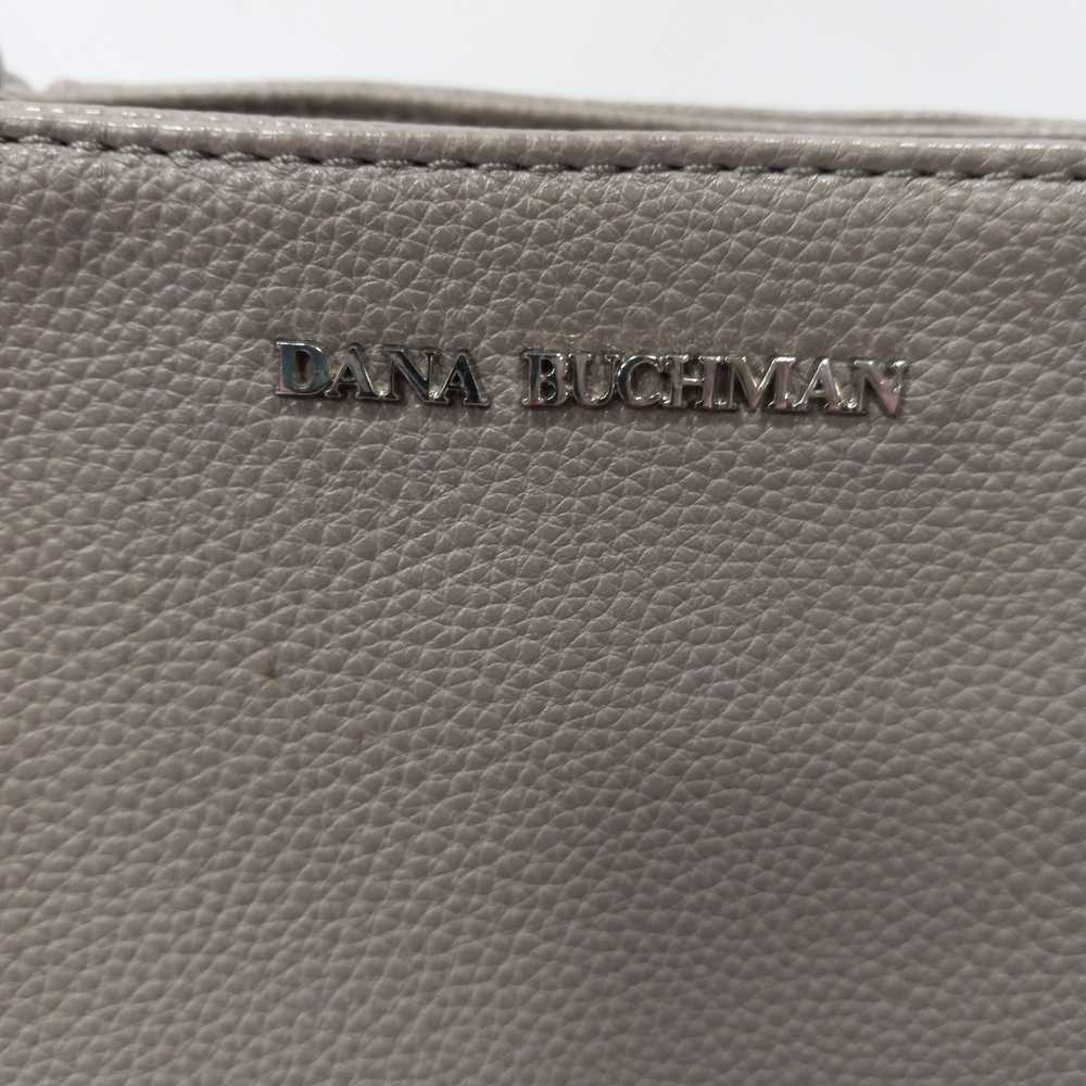 Dana Buchman Beige Shoulder Bag - image 4