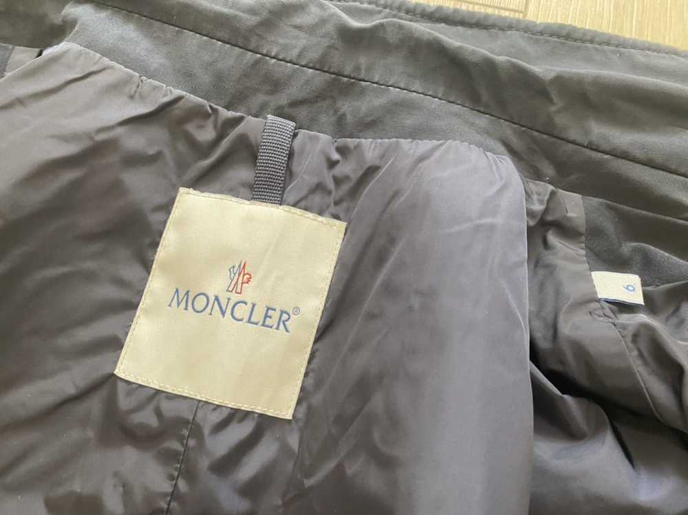 Moncler Moncler Arsenal Men Blazer Coat Jacket - image 5