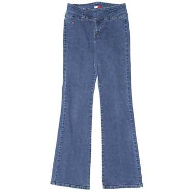 Y2K Tommy Jeans Bootleg Jeans - image 1