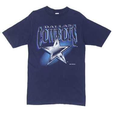 1994 NFL Dallas Cowboys Single Stitch Vintage T-S… - image 1