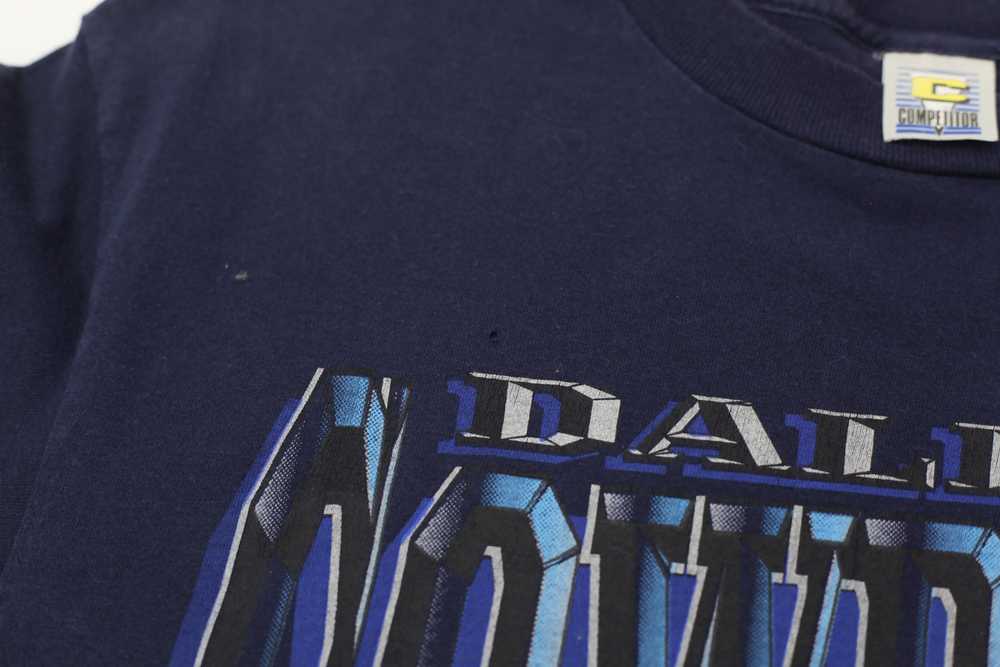 1994 NFL Dallas Cowboys Single Stitch Vintage T-S… - image 4