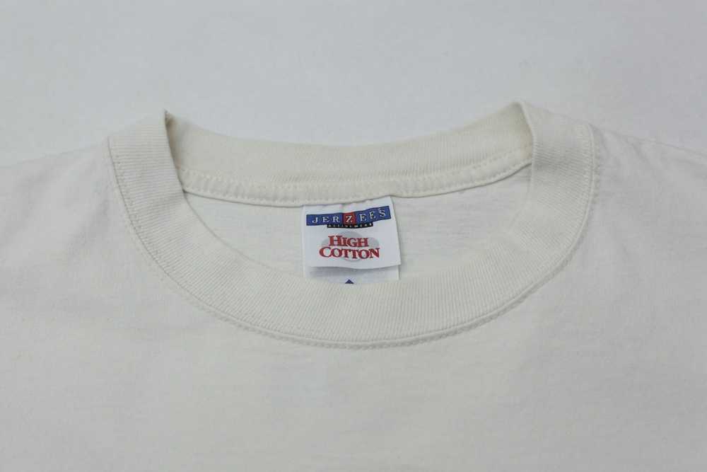 1997 Vintage Titanic History T-Shirt Made In USA … - image 3