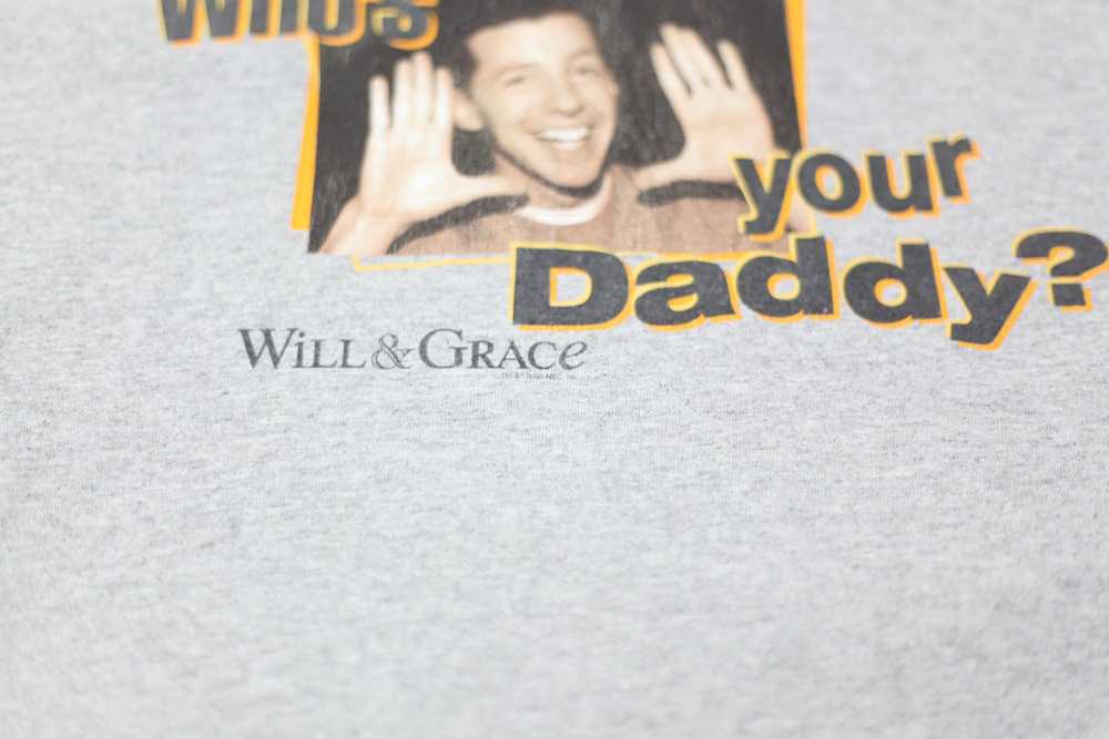 2000 Vintage NBC Experience 'Who's your Daddy?' G… - image 4