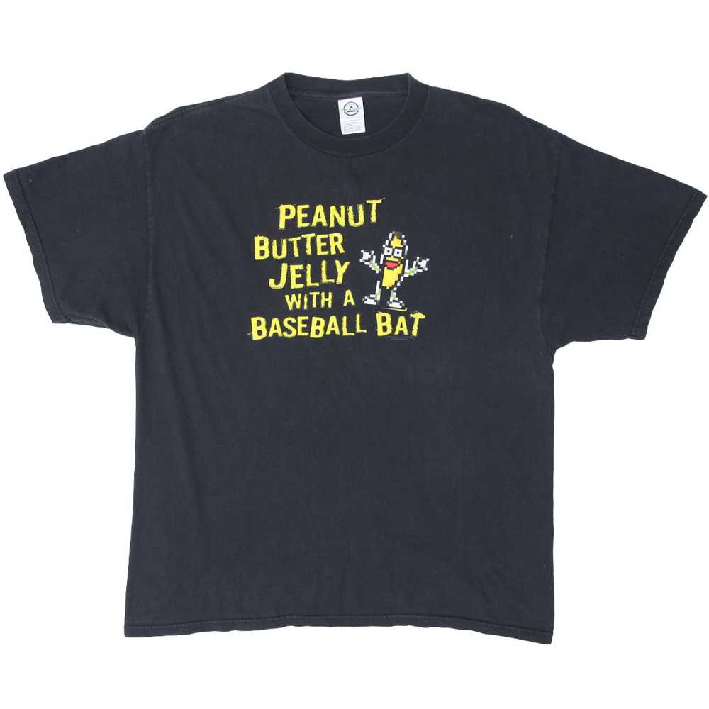 2000 Vintage Peanut Butter Jelly With A Baseball Bat … - Gem