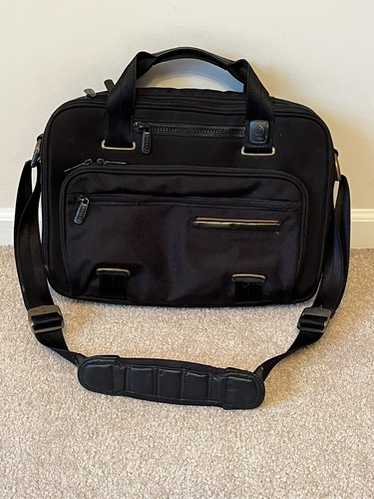 【TUMI】T-TECHバッグ　美品 Tumi t-tech crossbody/ messenger - Gem