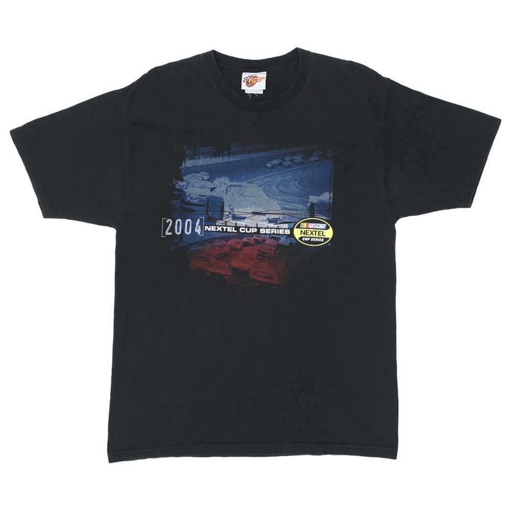 2004 Nextel Cup Series Nascar Vintage T-Shirt - image 1