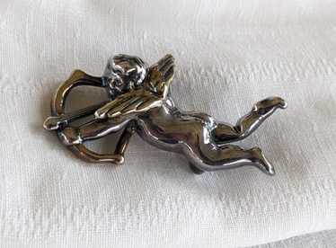 大判！DAVID VARSANO イスラエル ペンダント ブローチ 大判！DAVID VARSANO イスラエル ペンダント ブローチ David