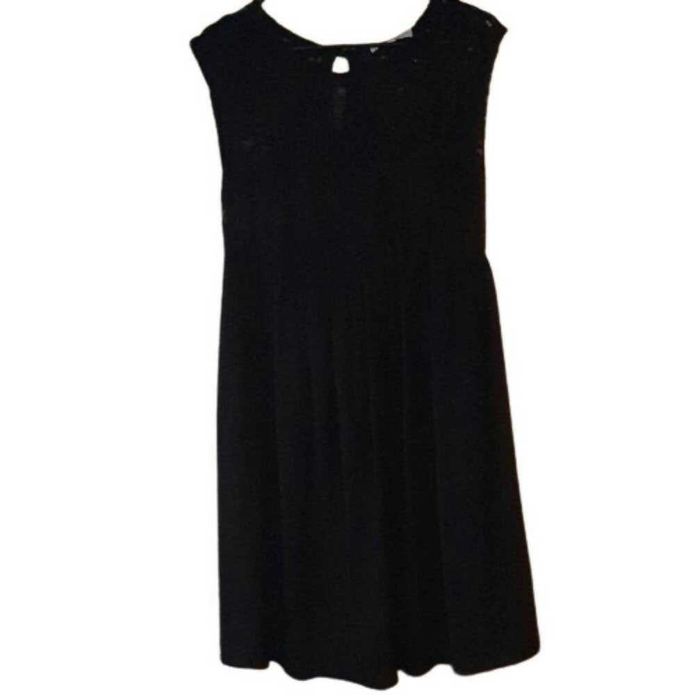 Other Kimi and Kai Lace Overlay Cap Sleeve Dress … - image 4