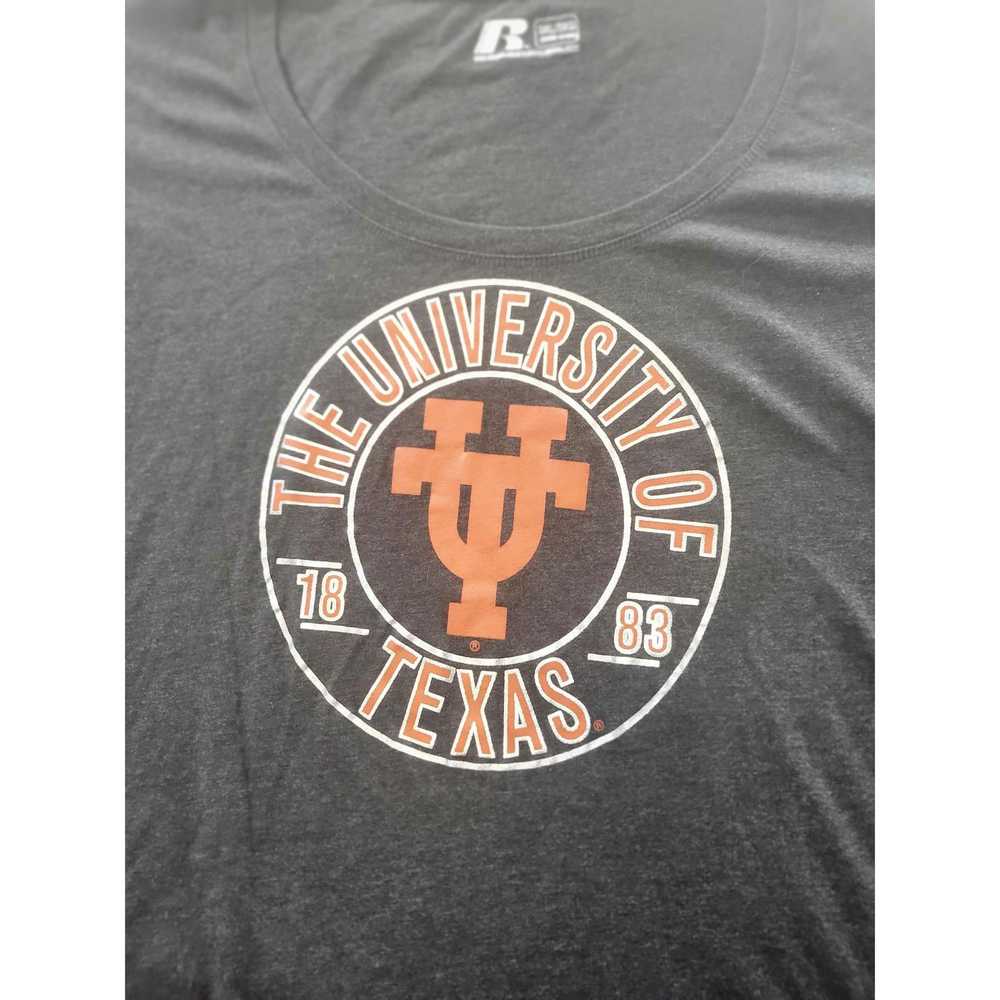 Ncaa NCAA Russell Athletic Tshirt Women Sz XXXL T… - image 2