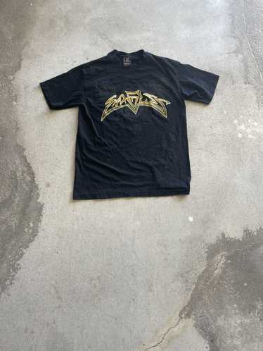 Vintage Vintage 1996 Eagles Hell Freezes Over Wor… - image 1