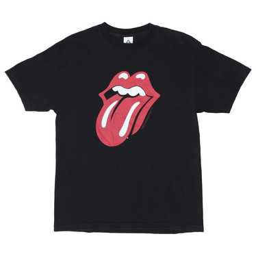 ROLLING STONES TATTOO 2004 deals BAND T-SHIRT