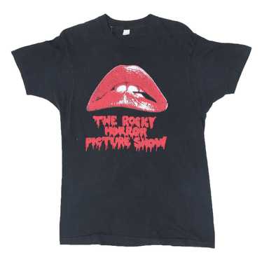 Vintage Retro Classic Rocky Horror Scary Frightening