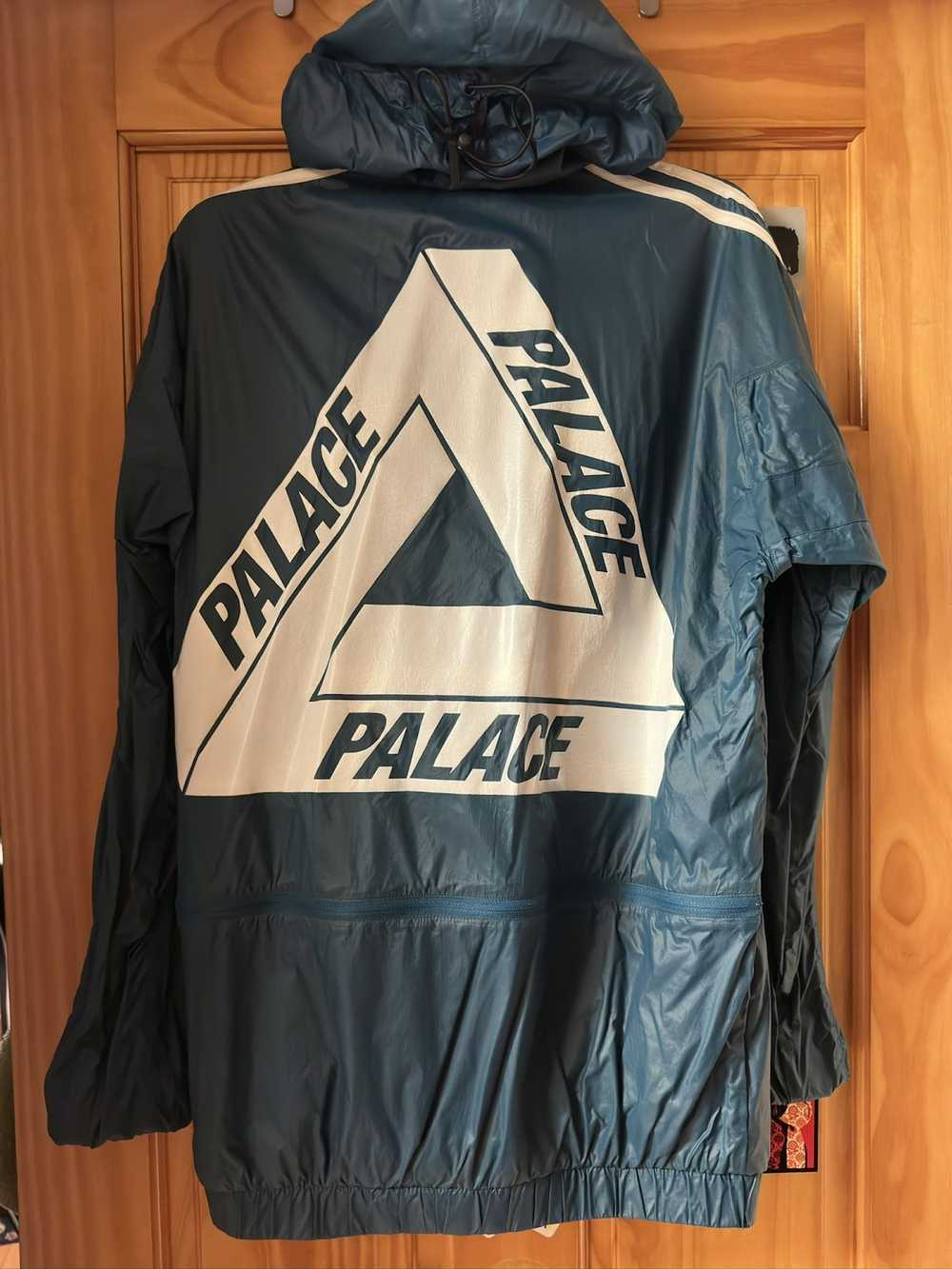 Adidas × Palace Palace x Adidas Surf Patrol Packa… - image 1