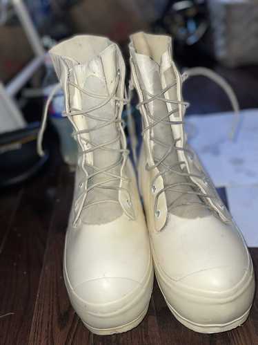 US Military Bunny Boots (Acton or Airboss, used)