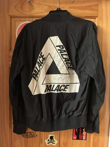 Palace Palace Tri Ferg Bomber - image 1