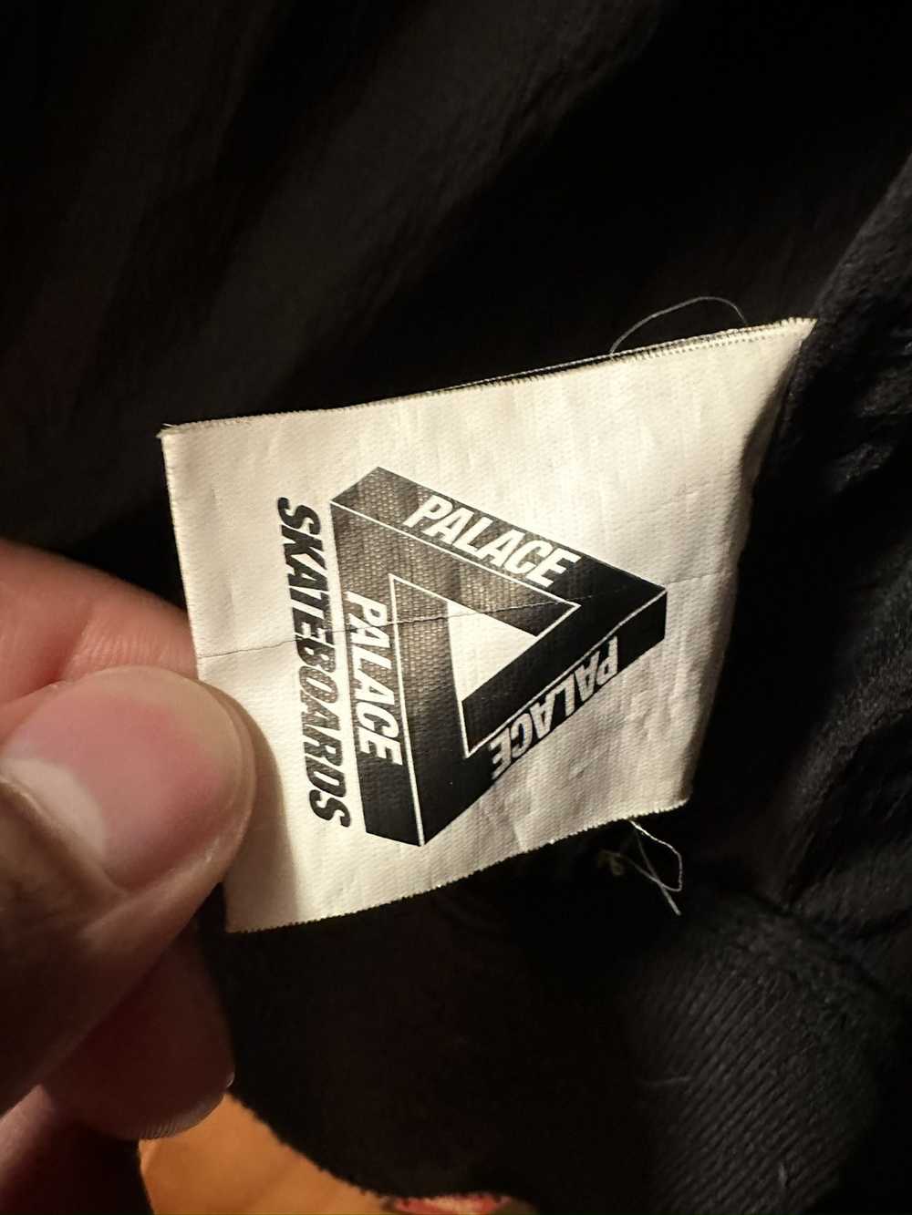 Palace Palace Tri Ferg Bomber - image 4