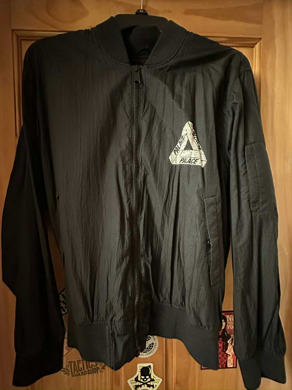 Palace Palace Tri Ferg Bomber - image 6