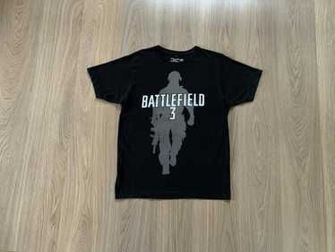 Playstation × The Game × Xbox 360 Battlefield 3 G… - image 1