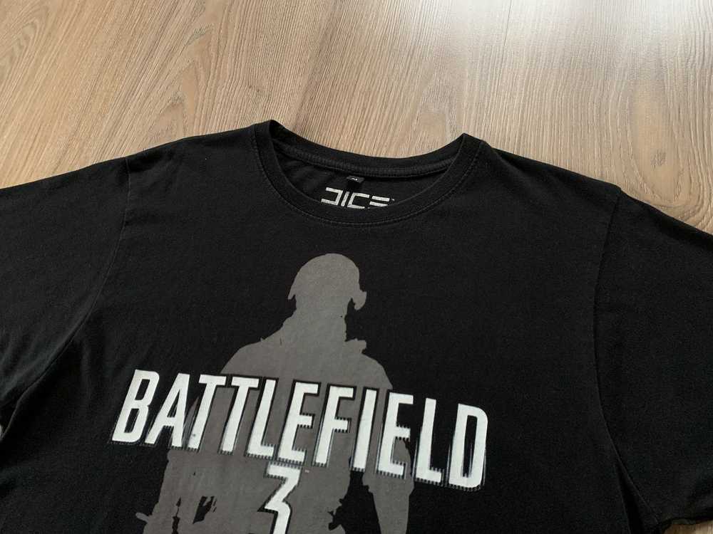 Playstation × The Game × Xbox 360 Battlefield 3 G… - image 3