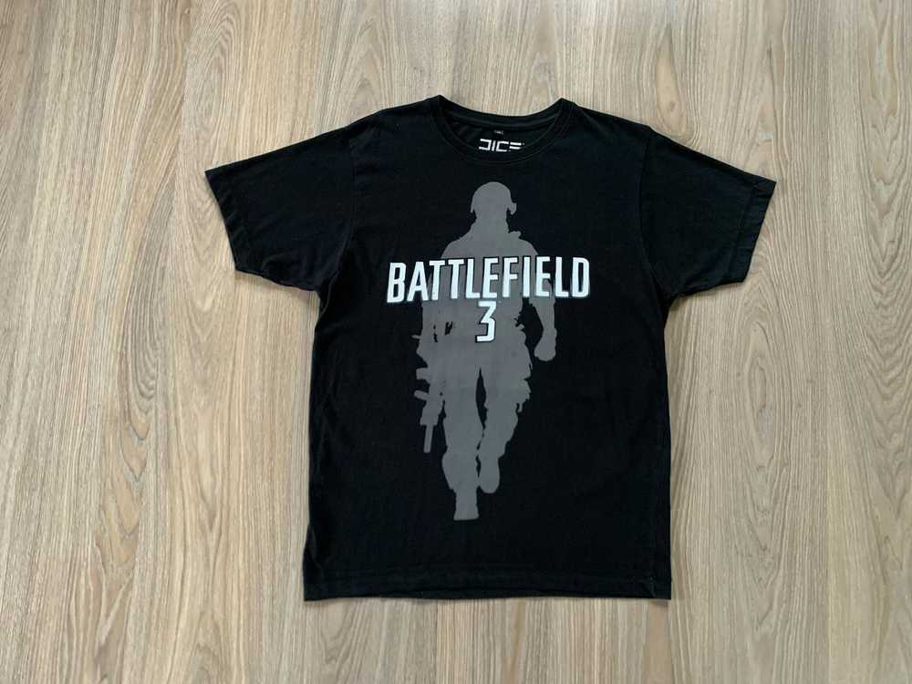 Playstation × The Game × Xbox 360 Battlefield 3 G… - image 9