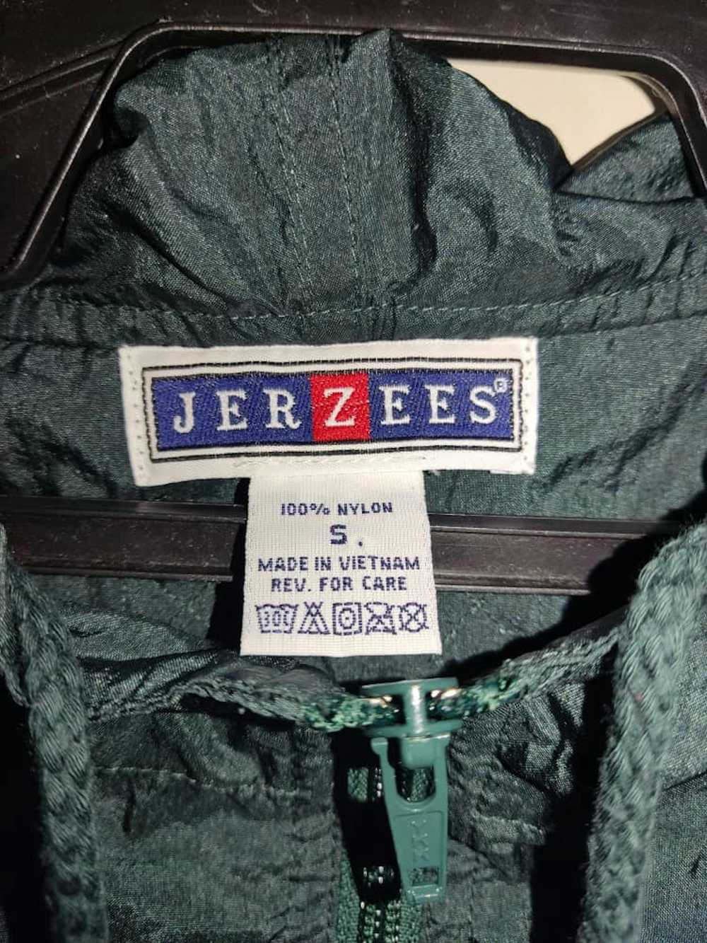 Jerzees × Streetwear × Vintage VINTAGE JERZEES CO… - image 10