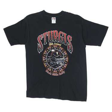 Vintage Sturgis 58th Annual Black Hills Rally T-S… - image 1