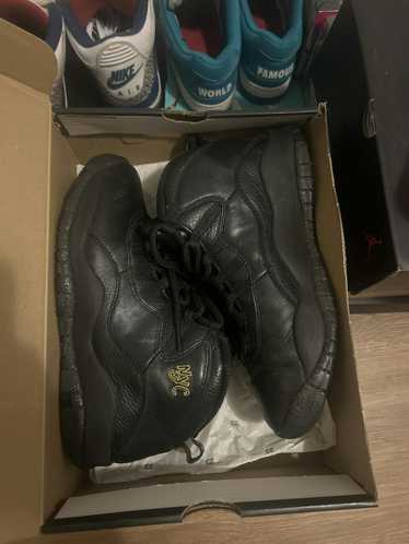 Jordan Brand Jordan NYC 10s