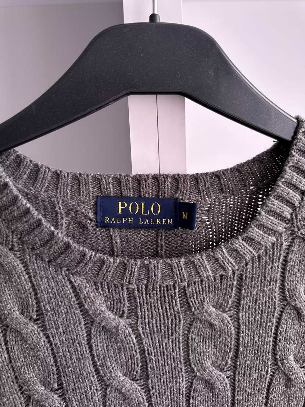 Polo Ralph Lauren × Ralph Lauren × Vintage Vintag… - image 8