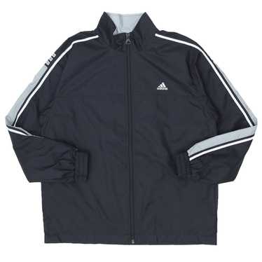 Boys Youth Adidas Full Zip Track Jacket - image 1