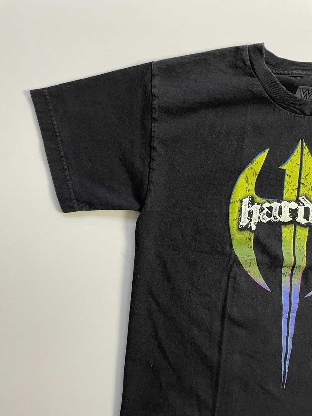 Streetwear × Wwe × Wwf Wrestling Shirt Hardy Boyz… - image 11