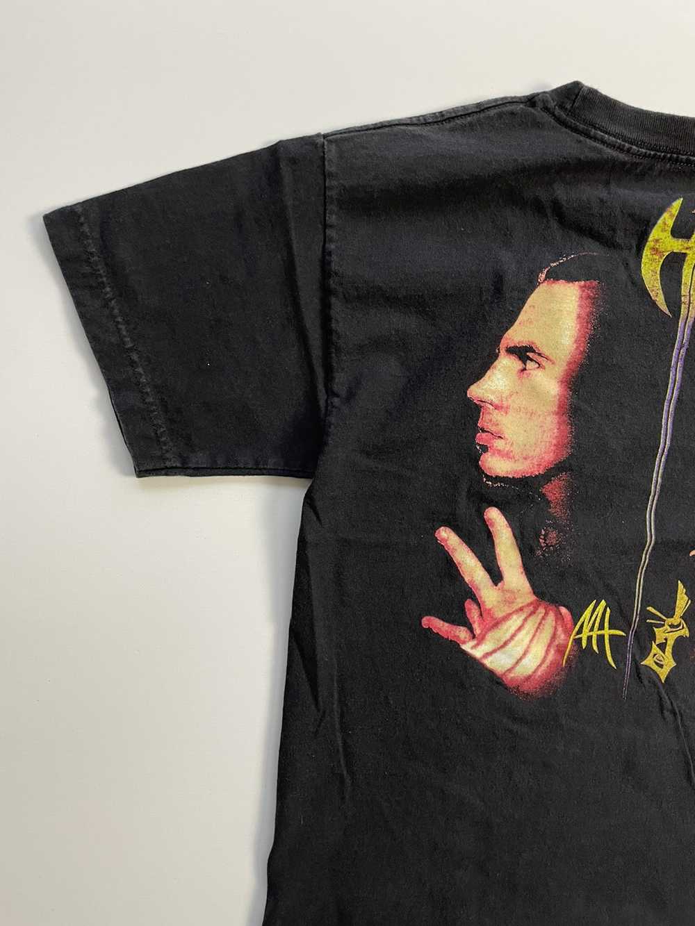 Streetwear × Wwe × Wwf Wrestling Shirt Hardy Boyz… - image 4